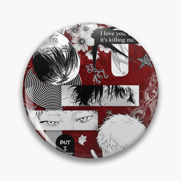 Item preview, The Summer Hikaru Died designed and sold by BlockyBeasts.