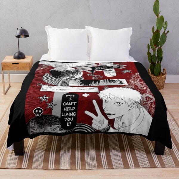 Item preview, The Summer Hikaru Died designed and sold by BlockyBeasts.