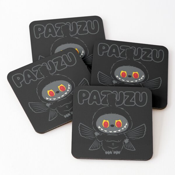 Item preview, Pazuzu designed and sold by The Common Tee.