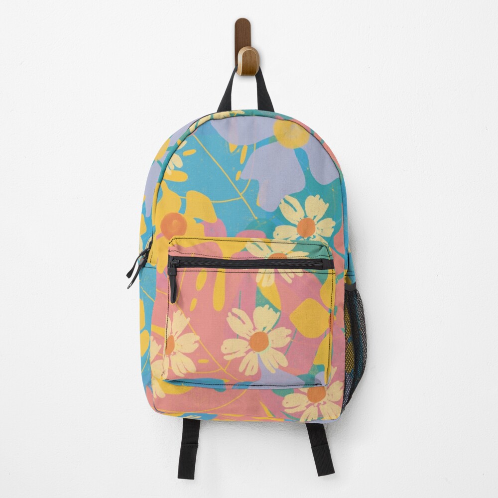 Item preview, Backpack designed and sold by IvysCreativity.
