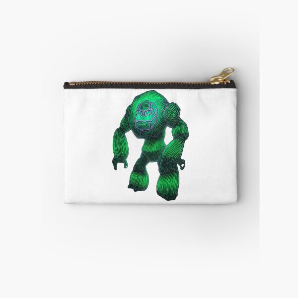 Item preview, Neon golem designed and sold by Glenbobagins.