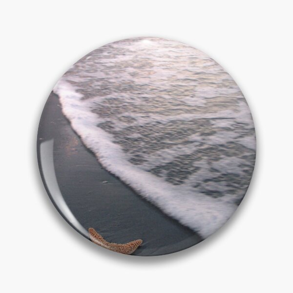 Item preview, Serene Moment Starfish on the Seashore designed and sold by shanaeartists.