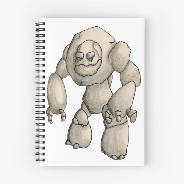 Item preview, The Golem designed and sold by Glenbobagins.