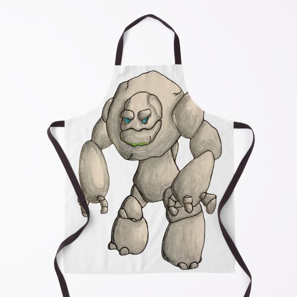 Item preview, The Golem designed and sold by Glenbobagins.