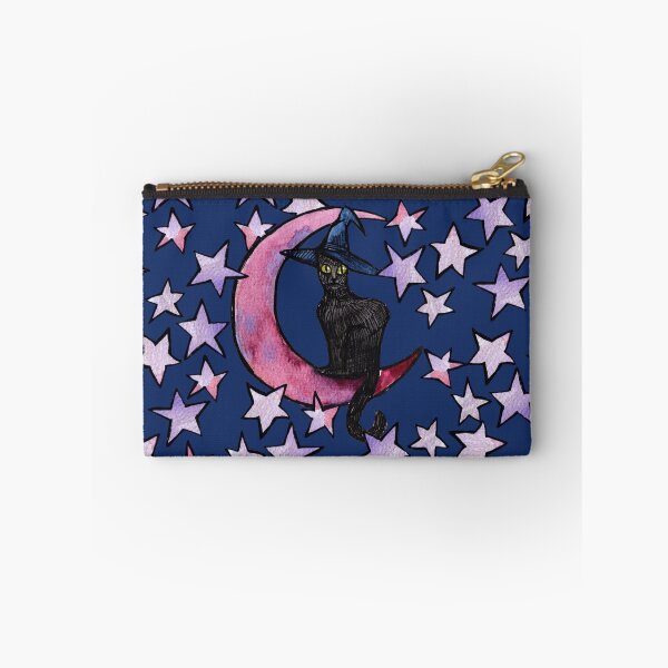Item preview, Cat Witch designed and sold by lacychenault.