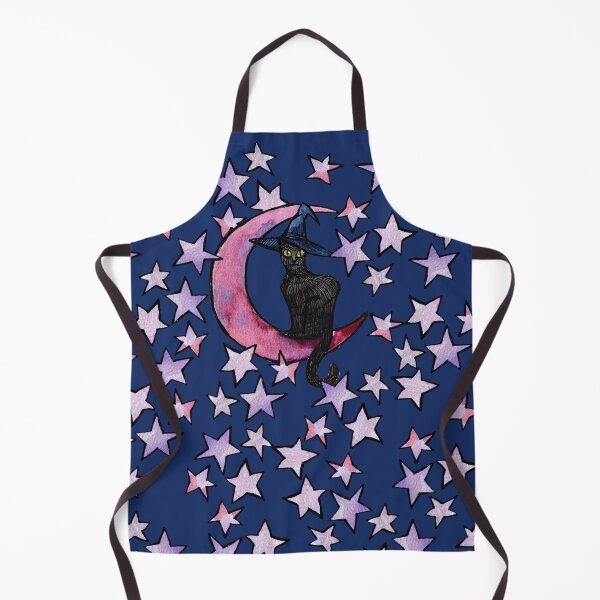 Item preview, Cat Witch designed and sold by lacychenault.