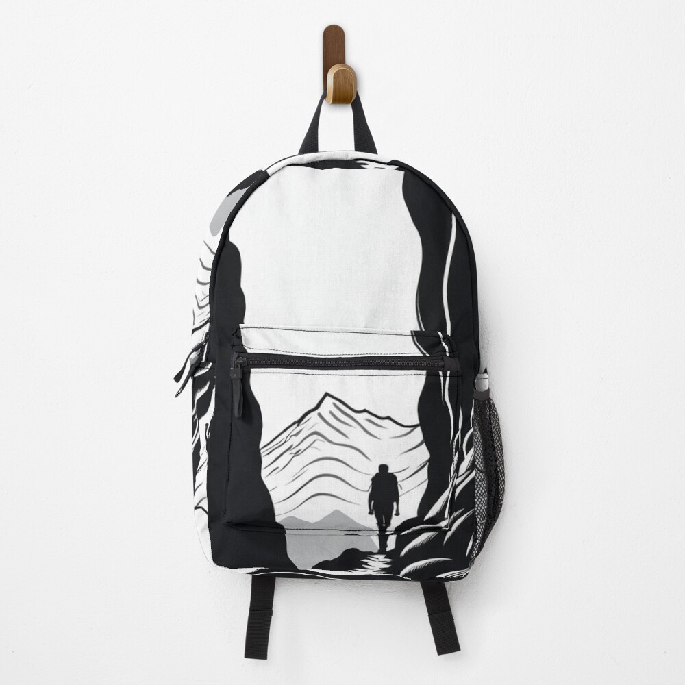 Artikel-Vorschau von Rucksack, designt und verkauft von Reverso-Design.