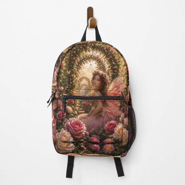 Item preview, Rose Garden Fairy designed and sold by jgvisualarts.