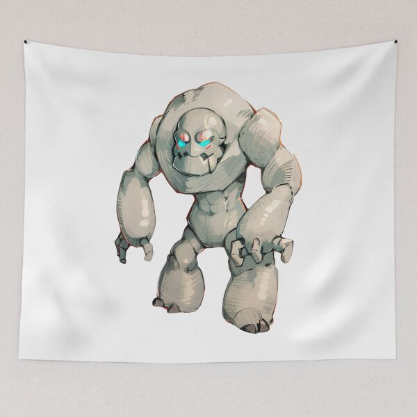 Item preview, Troll designed and sold by Glenbobagins.