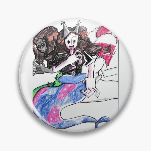 Item preview, Mermaids! designed and sold by ChaoticEntity1.