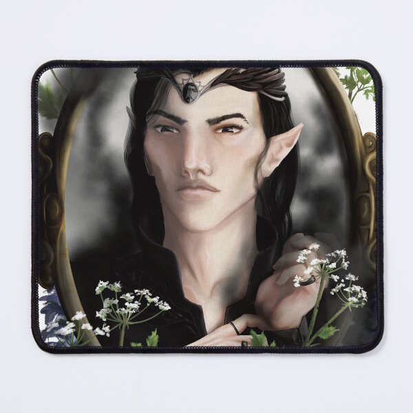 Item preview, Corvus Moorwynn No One Is Powerful designed and sold by kslavenderauthor.