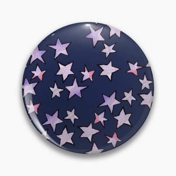 Item preview, Stars designed and sold by lacychenault.