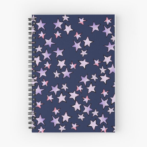 Item preview, Stars designed and sold by lacychenault.