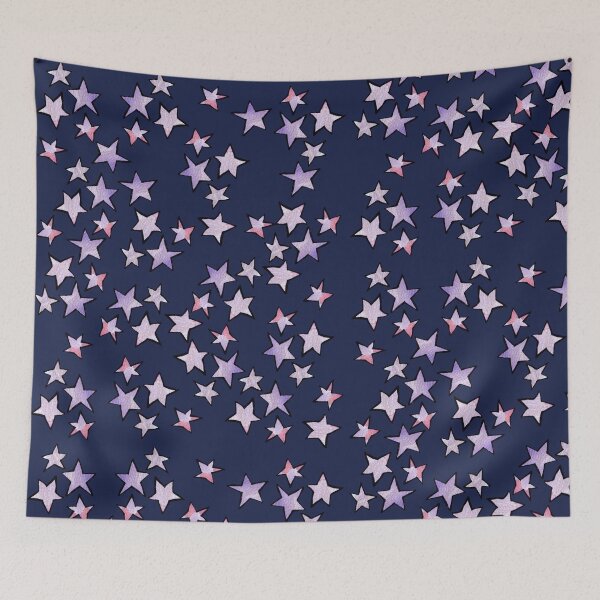 Item preview, Stars designed and sold by lacychenault.