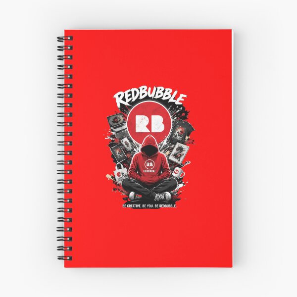Item preview, Redbubble Creative Astronaut designed and sold by STIC-ART.