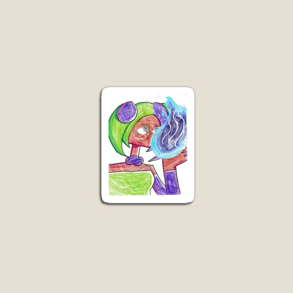 Item preview, Magic Circle designed and sold by ChaoticEntity1.