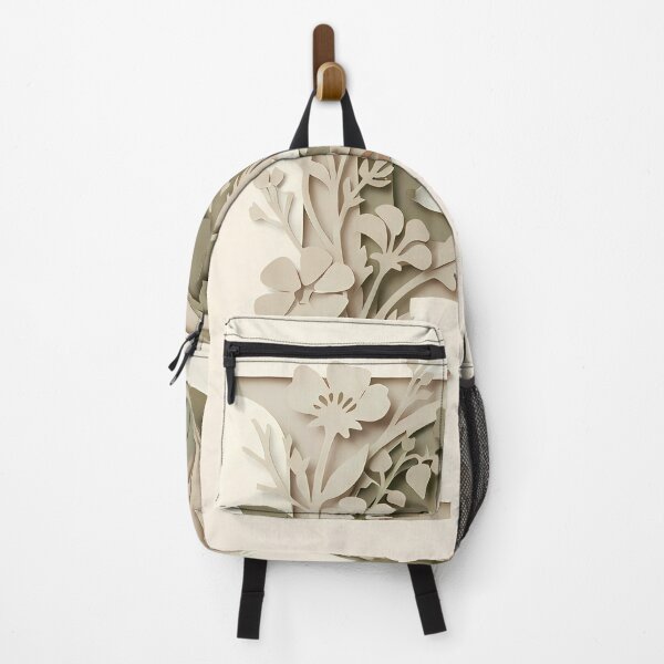 Item preview, The Hedgehog’s Retreat - Botanical Papercut | Verdia Collection designed and sold by Verdiami.