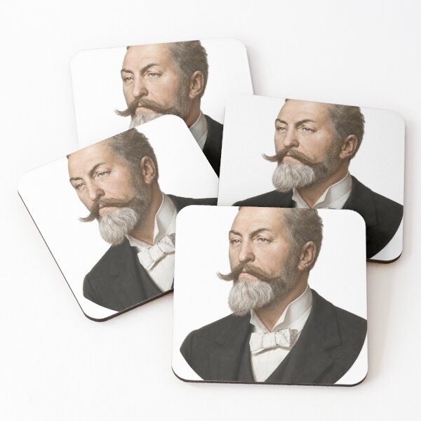 Item preview, 500 shillings | AT | 1986 | Otto Wagner designed and sold by Faces of Money.