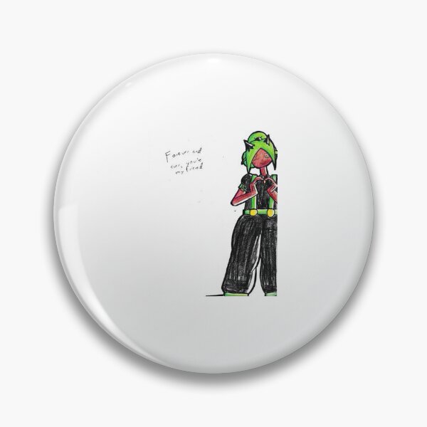 Item preview, Forever and Ever, You're My Friend designed and sold by ChaoticEntity1.