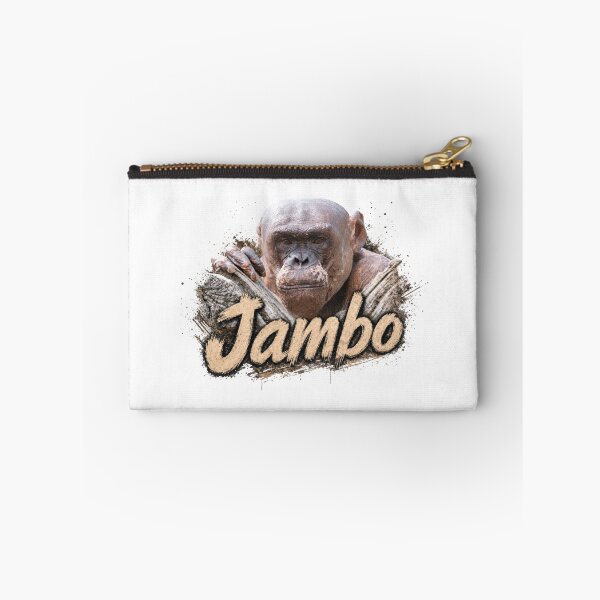 Item preview, Power of Jambo designed and sold by rawshutterbug.