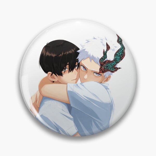 Item preview, The Summer Hikaru Died designed and sold by BlockyBeasts.