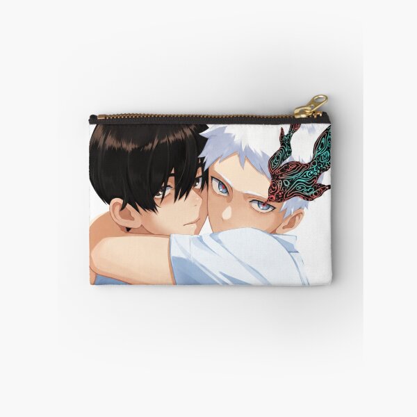Item preview, The Summer Hikaru Died designed and sold by BlockyBeasts.