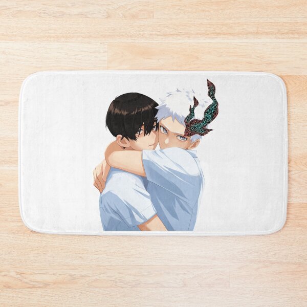 Item preview, The Summer Hikaru Died designed and sold by BlockyBeasts.