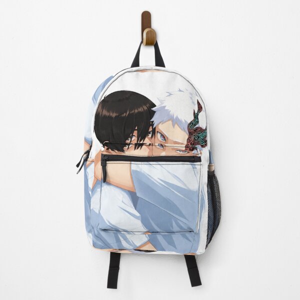 Item preview, The Summer Hikaru Died designed and sold by BlockyBeasts.