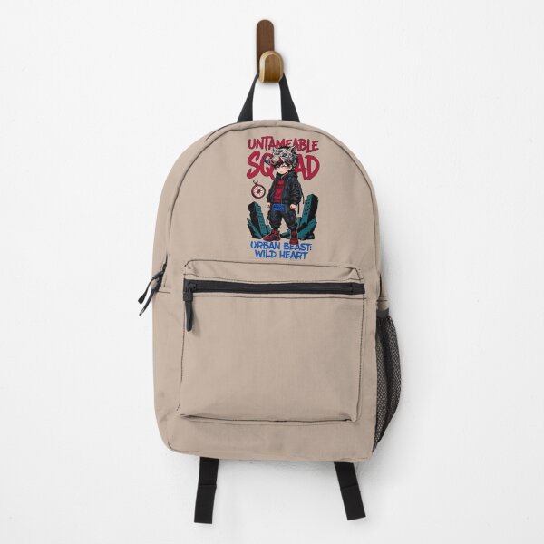 Item preview, Untameable Squad designed and sold by MOFAPPAREL.