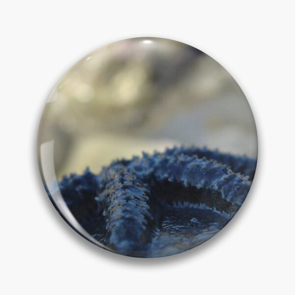 Item preview, Close up View of a Starfish designed and sold by shanaeartists.