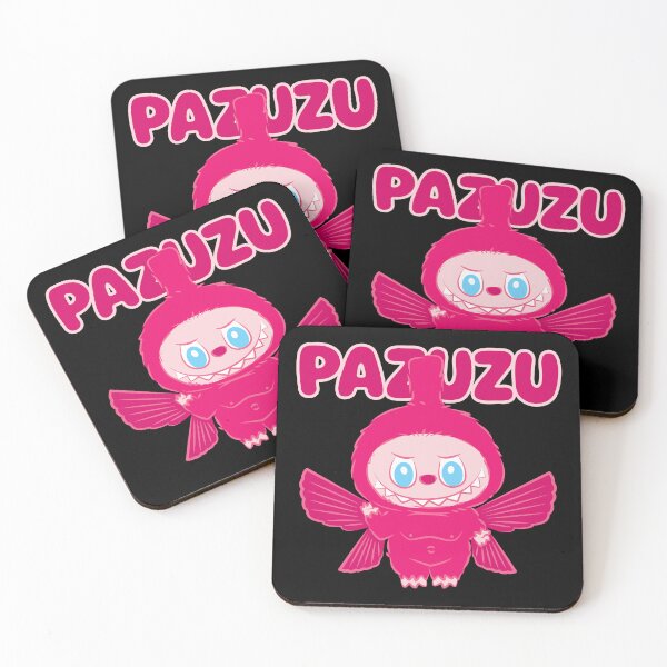 Item preview, Pazuzu designed and sold by The Common Tee.