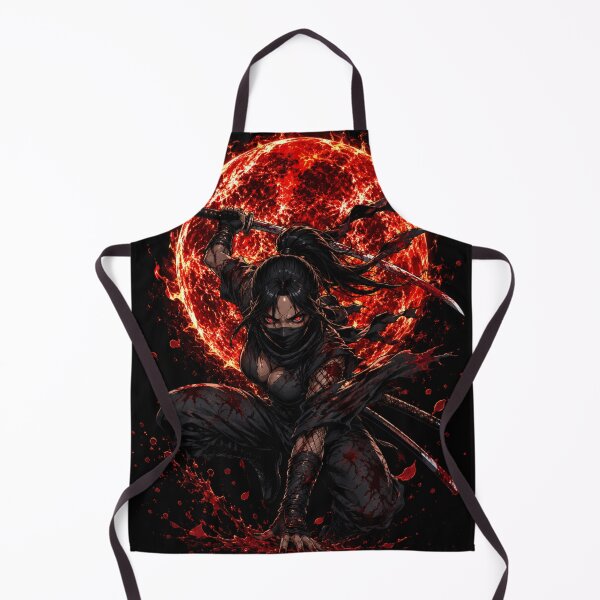 Item preview, Revenge of Princess Assassin designed and sold by Phoseinix.