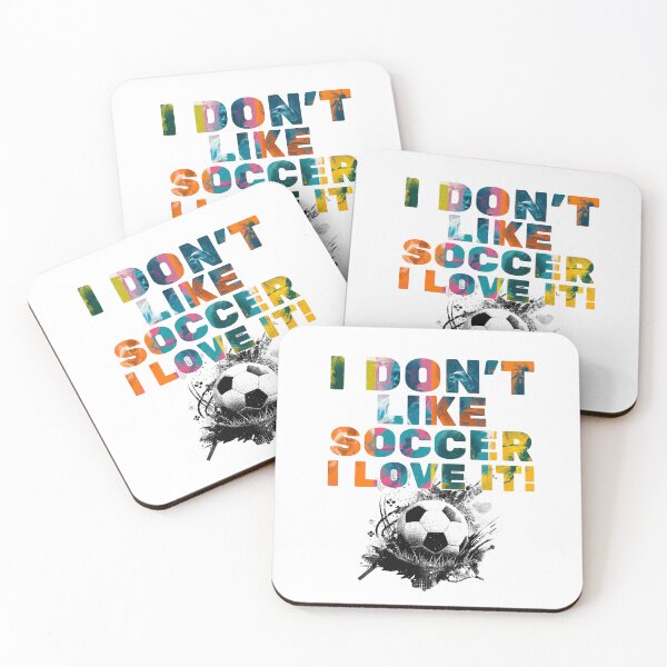 Item preview, Soccer Lover Football Lover designed and sold by TheLordsofD.
