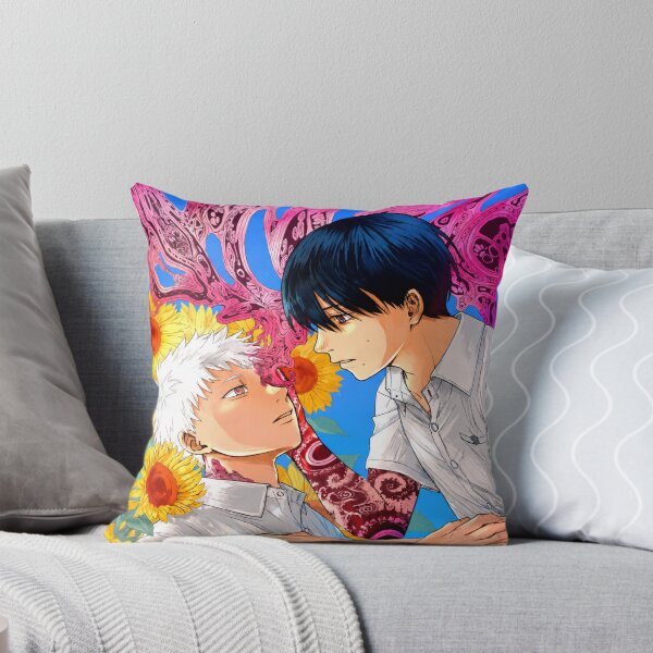 Item preview, The Summer Hikaru Died designed and sold by BlockyBeasts.