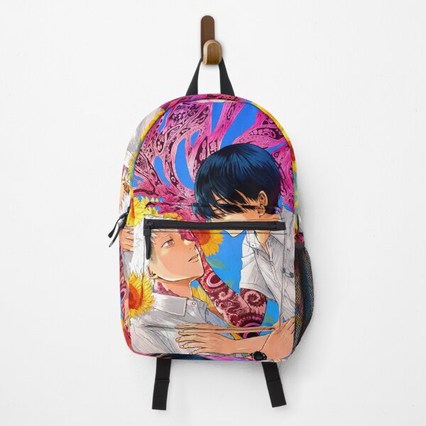Item preview, The Summer Hikaru Died designed and sold by BlockyBeasts.