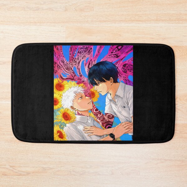 Item preview, The Summer Hikaru Died designed and sold by BlockyBeasts.