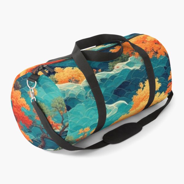 Item preview, JAPANESE FUSION COLLECTION: Scenery-scope designed and sold by FANTASY FRENZY.