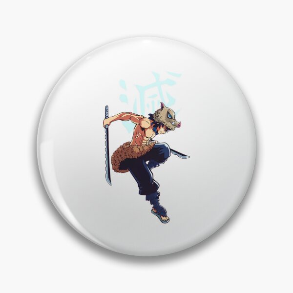 Item preview, Demon Slayer designed and sold by PrismPulseApp.