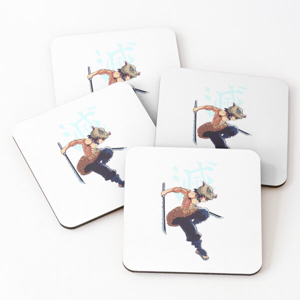 Item preview, Demon Slayer designed and sold by PrismPulseApp.