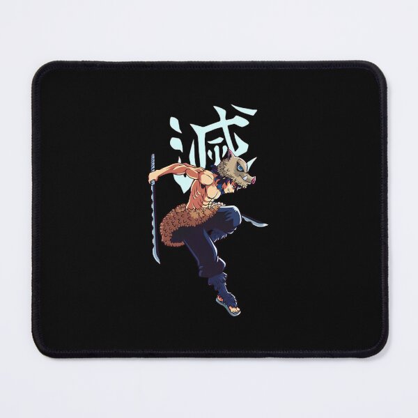 Item preview, Demon Slayer designed and sold by PrismPulseApp.