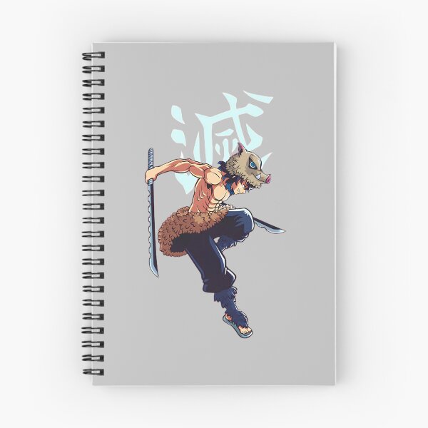 Item preview, Demon Slayer designed and sold by PrismPulseApp.