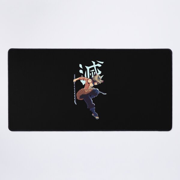 Item preview, Demon Slayer designed and sold by PrismPulseApp.