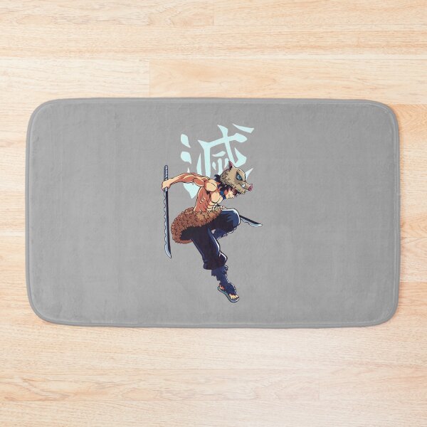 Item preview, Demon Slayer designed and sold by PrismPulseApp.
