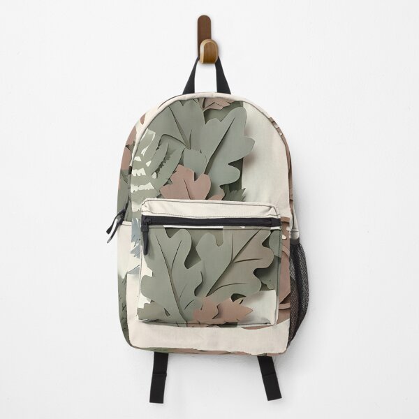 Item preview, The Fawn’s Serenity - Botanical Papercut | Verdia Collection designed and sold by Verdiami.