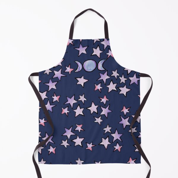 Item preview, Triple Moon Night designed and sold by lacychenault.