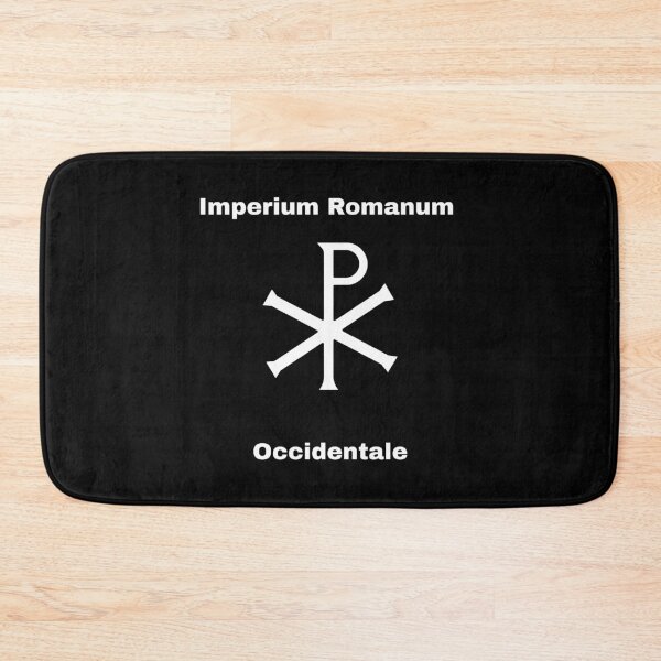 Item preview, Imperium Romanum Occidentale Chi Rho Symbol designed and sold by Drami21.