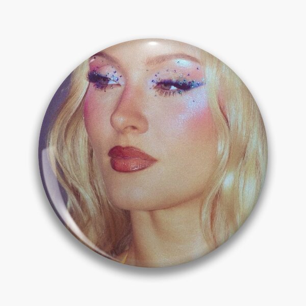 Item preview, Zara Larsson — aesthetic designed and sold by Heart to Heart.