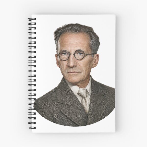 Item preview, 1,000 shillings | AT | 1983 | Erwin Schrödinger designed and sold by Faces of Money.