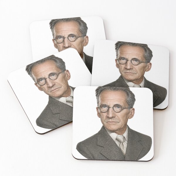 Item preview, 1,000 shillings | AT | 1983 | Erwin Schrödinger designed and sold by Faces of Money.