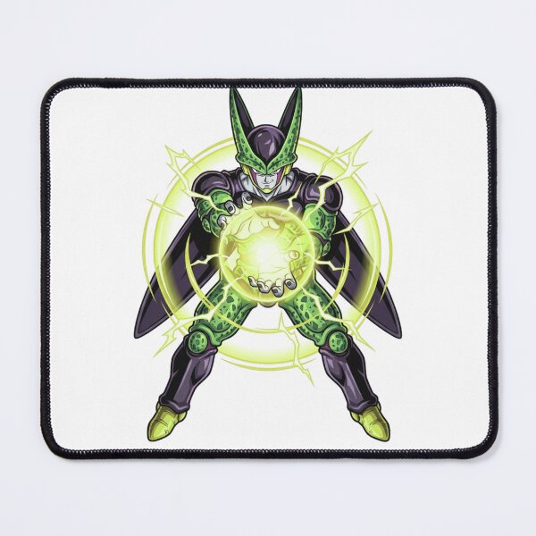 Item preview, Perfect Cell Solar Kamehameha DBZ designed and sold by FreakNRetro.